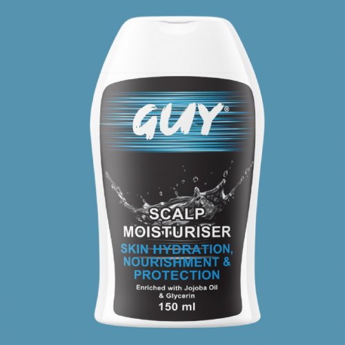 GUY Scalp Moisturiser 150ml