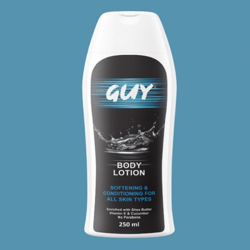 GUY Body Lotion 250ml