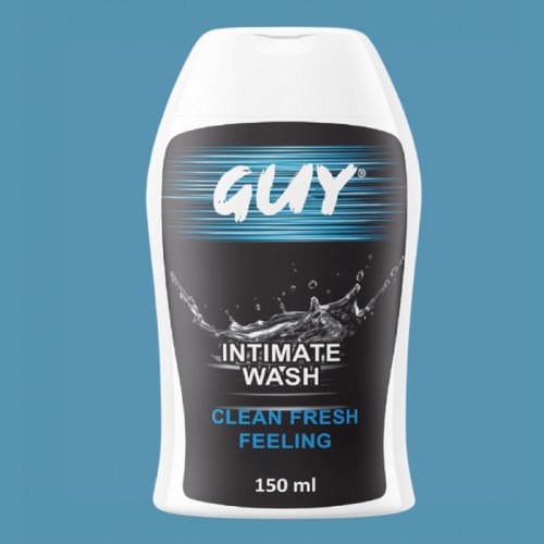 GUY Intimate Wash 150ml  - Case of 12